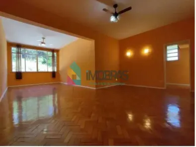 Apartamento com 3 Quartos à venda, 143m² no Santa Teresa, Rio de Janeiro