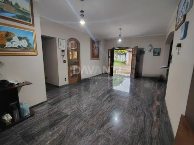Casa de Condomínio com 3 Quartos à venda, 432m² no Parque Xangrilá, Campinas