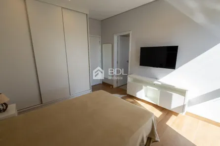 Casa de Condomínio com 4 Quartos à venda, 321m² no Residencial Campo Camanducaia, Jaguariúna