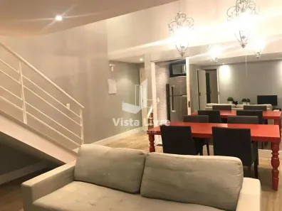 Cobertura com 2 Quartos à venda, 100m² no Brooklin Paulista, São Paulo