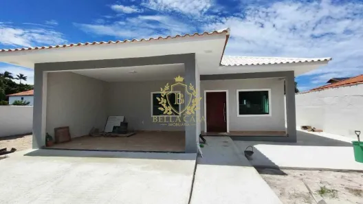 Casa com 3 Quartos à venda, 168m² no Vilatur, Saquarema