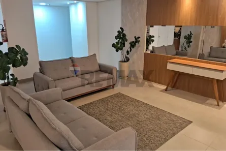 Apartamento com 2 Quartos para alugar, 84m² no Vila Hortência, Sorocaba