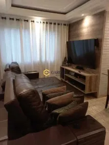 Apartamento com 2 Quartos à venda, 52m² no Jardim Regina, São Paulo