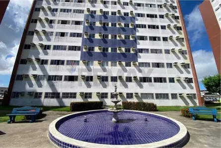 Apartamento com 3 Quartos à venda, 62m² no Tabuleiro do Martins, Maceió