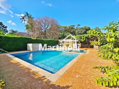Fazenda/Sítio com 4 Quartos à venda, 456m² no Recreio Anhangüera, Ribeirão Preto