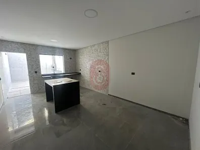 Sobrado com 3 Quartos à venda, 108m² no Jardim Artur Alvim, São Paulo