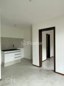 Apartamento com 1 Quarto à venda, 31m² no Partenon, Porto Alegre