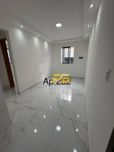 Apartamento com 2 Quartos à venda, 44m² no José Américo de Almeida, João Pessoa