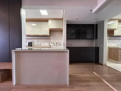 Apartamento com 2 Quartos à venda, 75m² no Aurora, Londrina