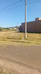 Lote/Terreno à venda, 206m² no Lago Sul, Bady Bassitt