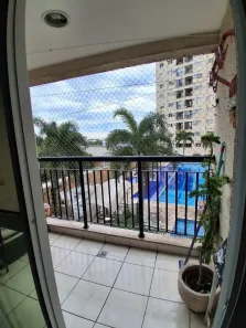 Apartamento com 2 Quartos à venda, 65m² no Centro, Campos dos Goytacazes