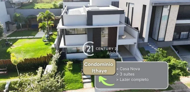 Casa de Condomínio com 3 Quartos à venda, 359m² no Colinas da Anhangüera, Santana de Parnaíba