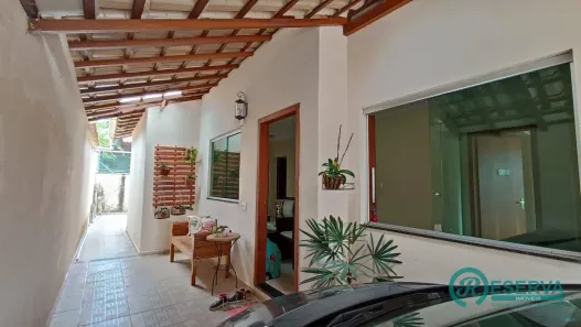 Casa com 3 Quartos à venda, 80m² no Moradas da Lapinha, Lagoa Santa