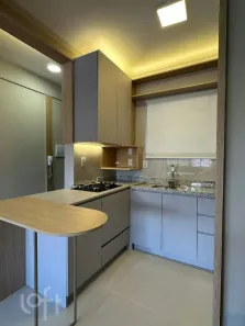 Apartamento com 2 Quartos à venda, 72m² no Cidade Baixa, Porto Alegre