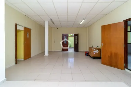 Casa com 4 Quartos à venda, 230m² no Freguesia (Jacarepaguá), Rio de Janeiro