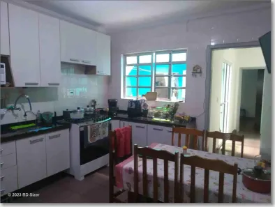 Casa com 4 Quartos à venda, 238m² no Jardim Las Vegas, Santo André