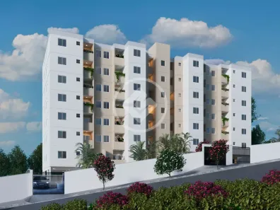 Apartamento com 2 Quartos à venda, 45m² no Sobradinho, Lagoa Santa