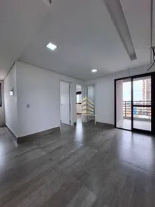 Apartamento com 1 Quarto à venda, 27m² no Quarta Parada, São Paulo
