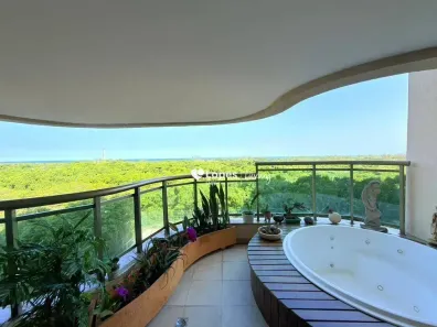Apartamento com 3 Quartos à venda, 160m² no Barra da Tijuca, Rio de Janeiro