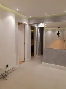 Apartamento com 2 Quartos à venda, 57m² no Corrêas, Petrópolis