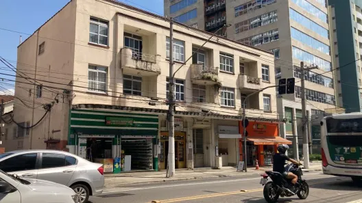 Prédio Comercial à venda, 1000m² no Bela Vista, São Paulo