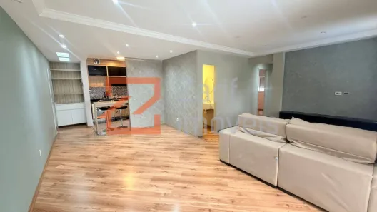 Apartamento com 2 Quartos para alugar, 87m² no Vila Andrade, São Paulo