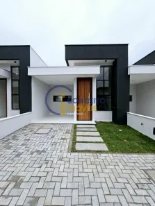 Casa com 2 Quartos à venda, 70m² no Nova Esperança, Parnamirim