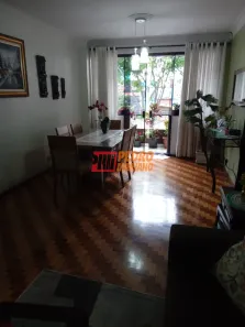 Apartamento com 2 Quartos à venda, 88m² no Rudge Ramos, São Bernardo do Campo