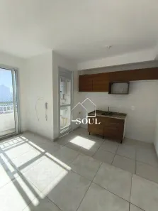 Apartamento com 2 Quartos para alugar, 42m² no Jardim Planalto, Carapicuíba