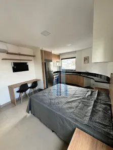 Apartamento com 1 Quarto para alugar, 32m² no Ipiranga, São Paulo