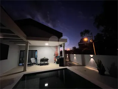 Casa de Condomínio com 3 Quartos à venda, 200m² no Colinas de Indaiatuba, Indaiatuba