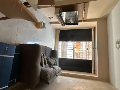 Apartamento com 2 Quartos para alugar, 59m² no Japiim, Manaus
