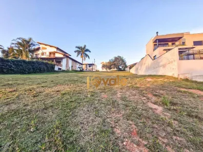 Lote/Terreno à venda, 1568m² no Condomínio Residencial Mirante do Vale, Jacareí