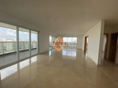 Apartamento com 4 Quartos à venda, 335m² no Jardim Anália Franco, São Paulo