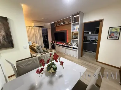 Apartamento com 2 Quartos à venda, 62m² no Valparaíso, Serra