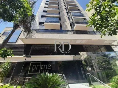 Apartamento com 1 Quarto à venda, 44m² no Centro, Londrina
