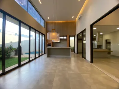 Casa de Condomínio com 3 Quartos à venda, 275m² no Jardim Sul, Uberlândia