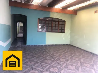 Casa com 2 Quartos à venda, 125m² no Vila Pires, Santo André
