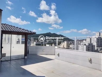 Cobertura com 3 Quartos à venda, 209m² no Carvoeira, Florianópolis