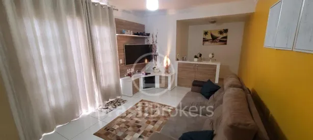 Cobertura com 3 Quartos à venda, 95m² no Engenho Novo, Rio de Janeiro