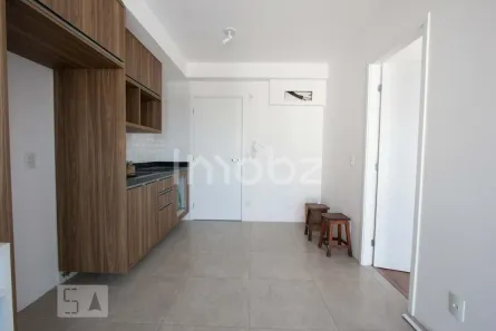 Apartamento com 1 Quarto à venda, 40m² no Vila Andrade, São Paulo