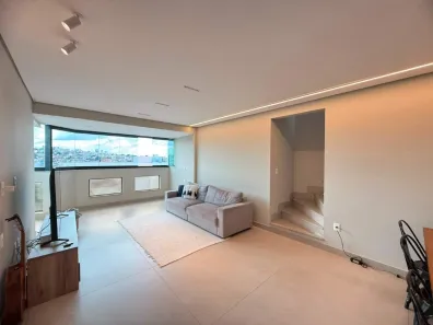 Cobertura com 3 Quartos à venda, 263m² no Barreiro, Belo Horizonte