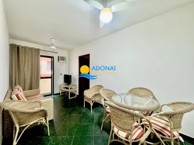 Apartamento com 2 Quartos à venda, 65m² no Enseada, Guarujá