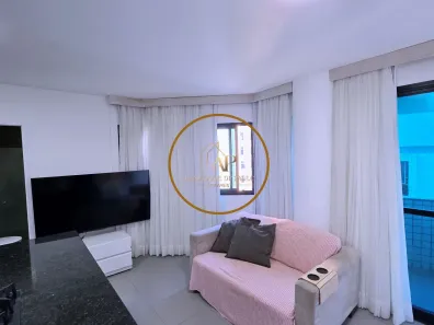 Apartamento com 1 Quarto à venda, 45m² no Boa Viagem, Recife