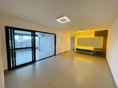 Apartamento com 3 Quartos à venda, 131m² no Barbosa, Marília