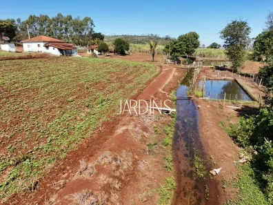 Fazenda/Sítio com 3 Quartos à venda, 36000m² no Zona Rural, Santa Cruz da Esperança