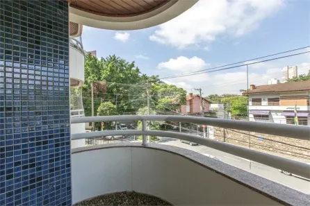 Apartamento com 4 Quartos à venda, 136m² no Vila Madalena, São Paulo