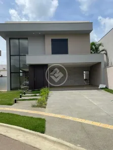 Casa com 3 Quartos à venda, 200m² no Jardins Bolonha, Senador Canedo
