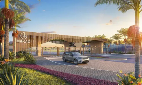 Lote/Terreno à venda, 478m² no Robalo, Aracaju
