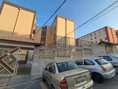 Apartamento com 2 Quartos à venda, 50m² no Conjunto Residencial José Bonifácio, São Paulo